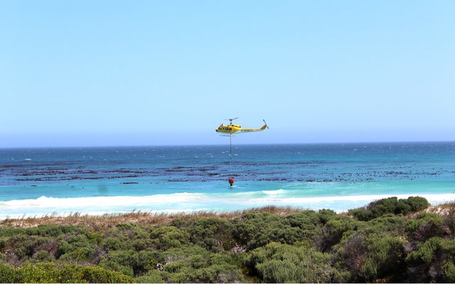 Photo: Willem Groenewald